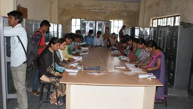 College Image